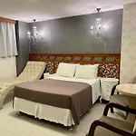 Eleganz Suites Exclusive Centro