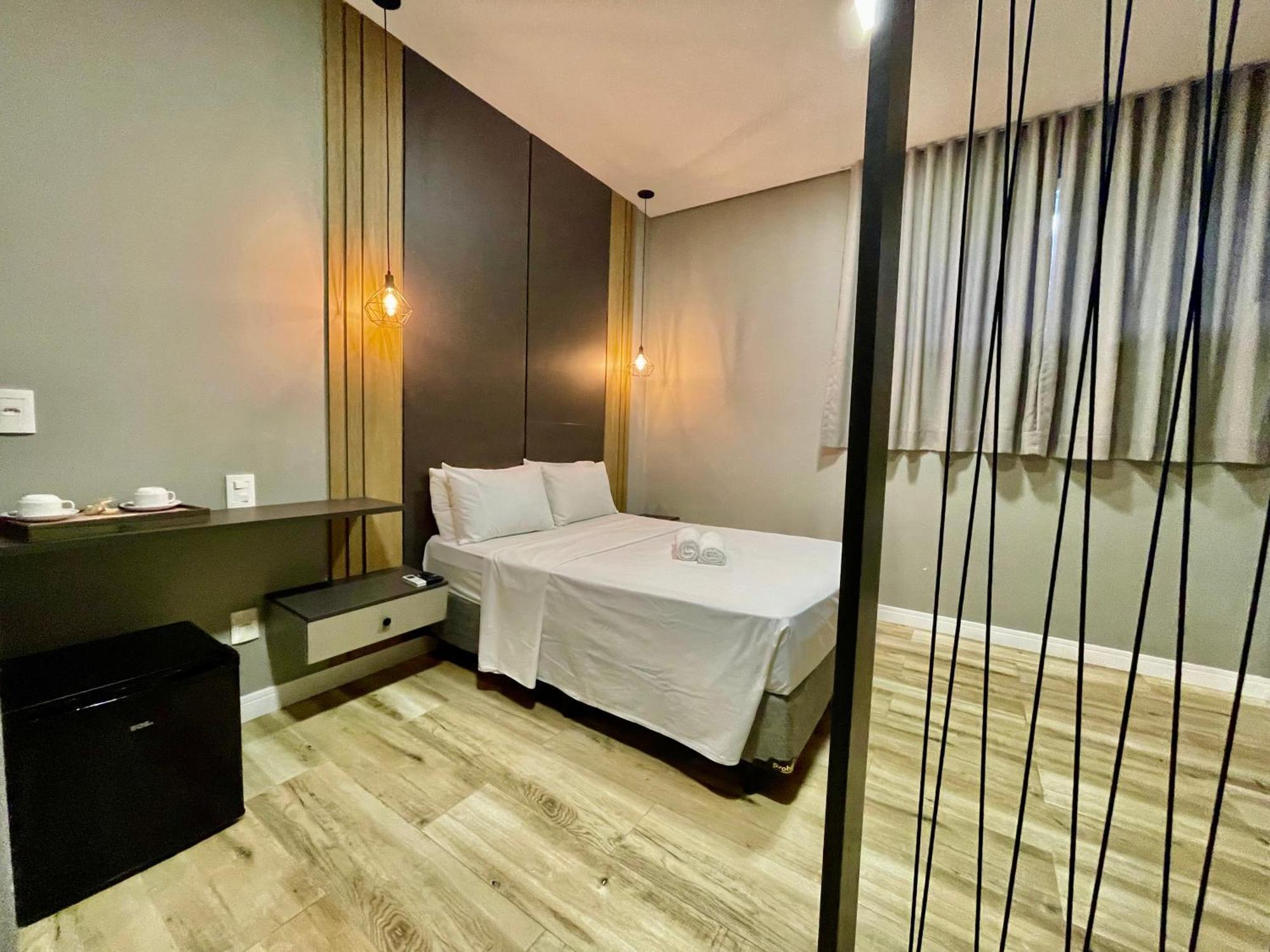 Eleganz Exclusive Centro * Gramado