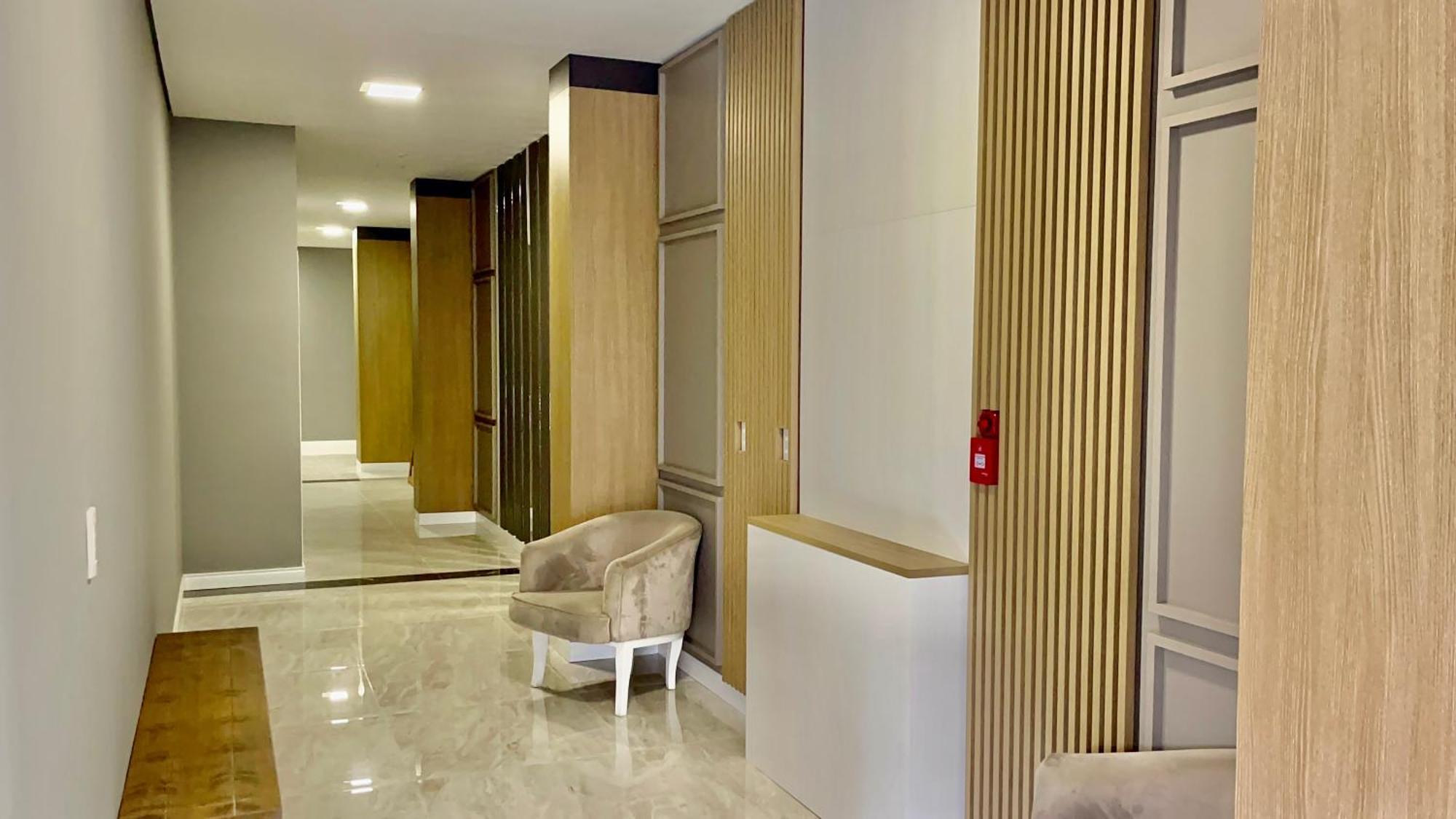 Hotel Eleganz Exclusive Centro *