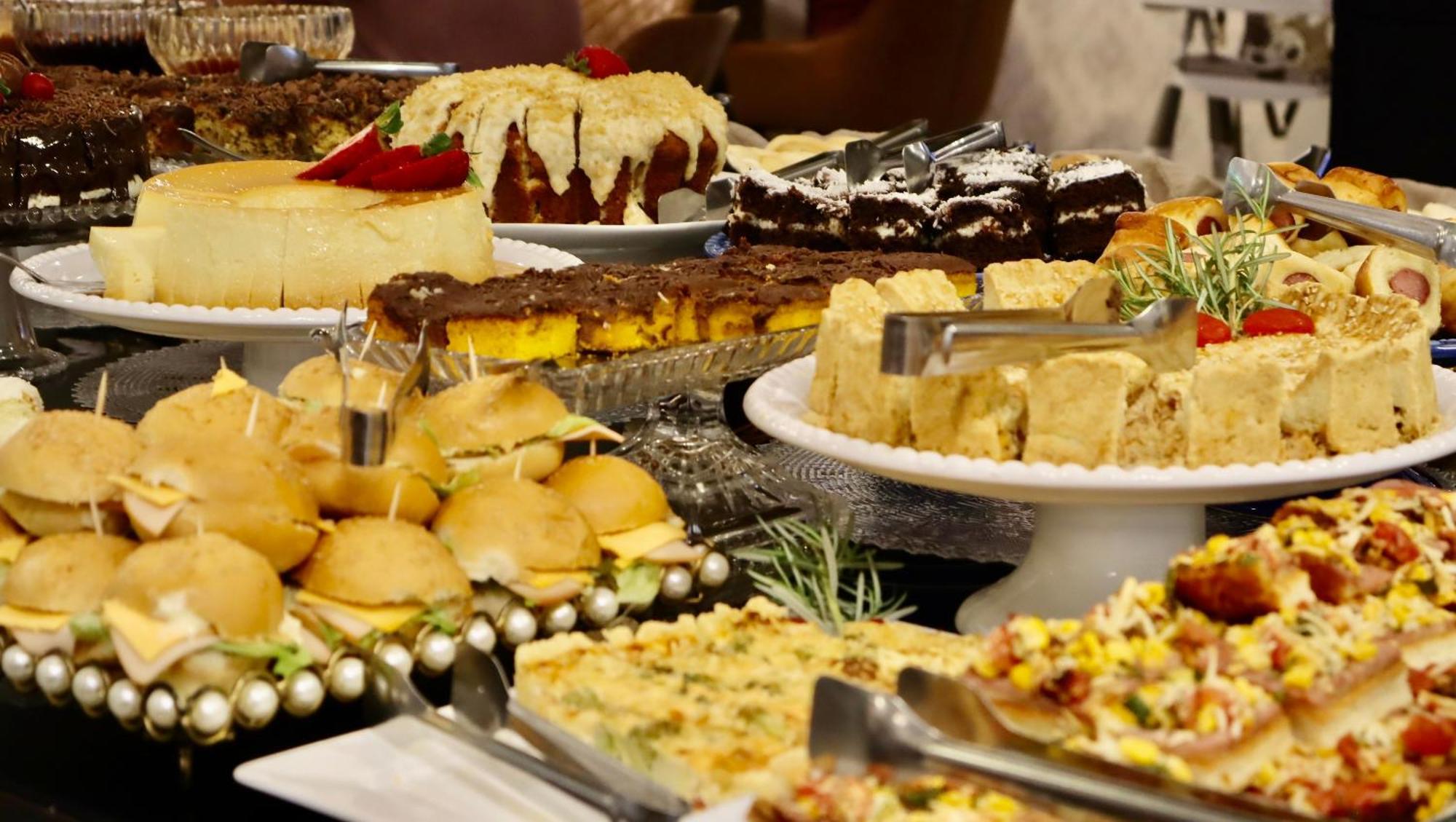 Eleganz Exclusive Centro Hotel