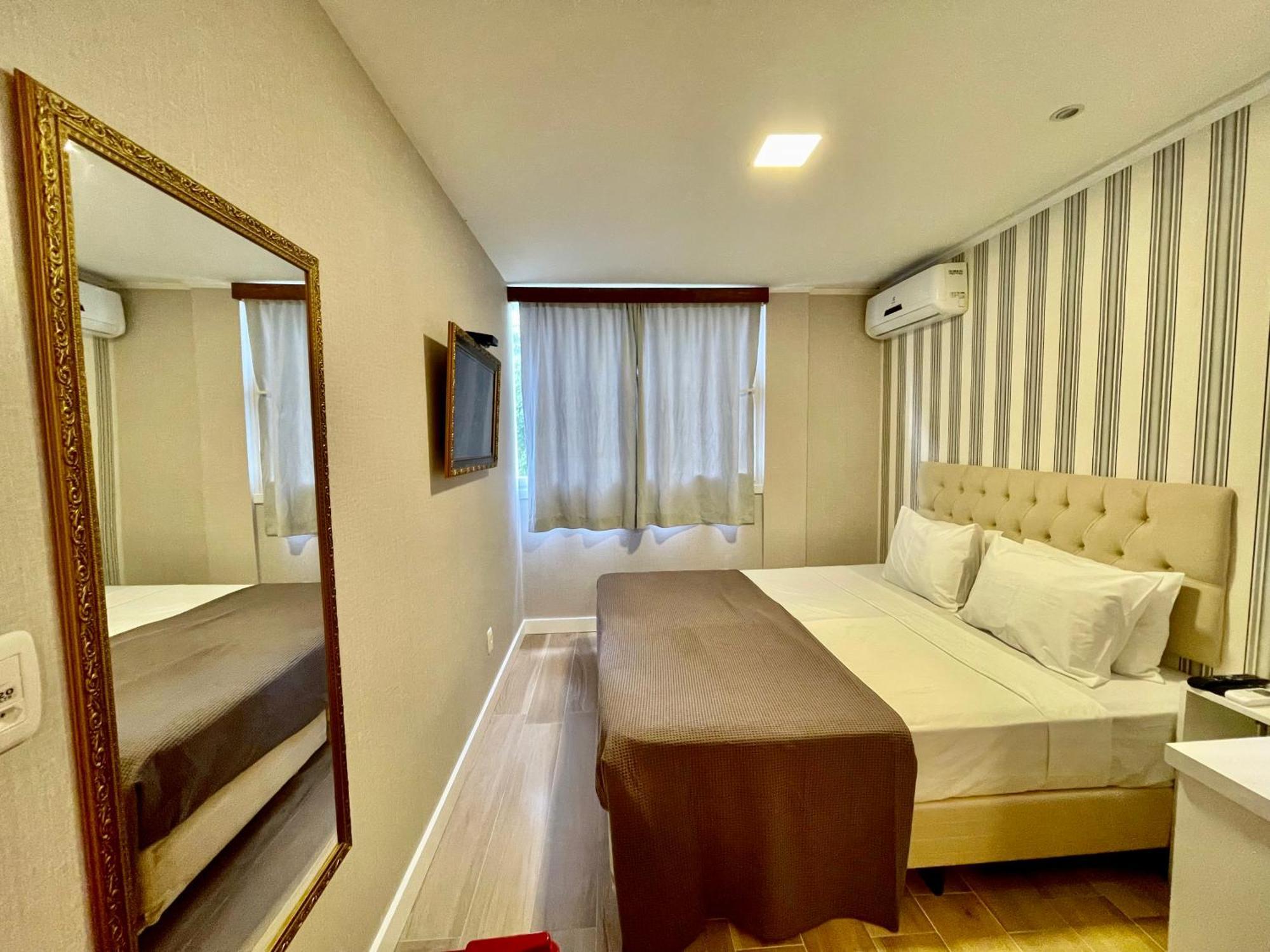 Hotel Eleganz Exclusive Centro